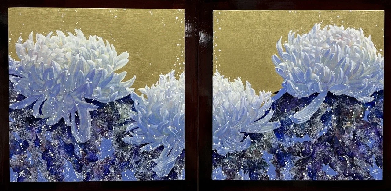 ATSUKO YOKOMAKURA — JCAT NY